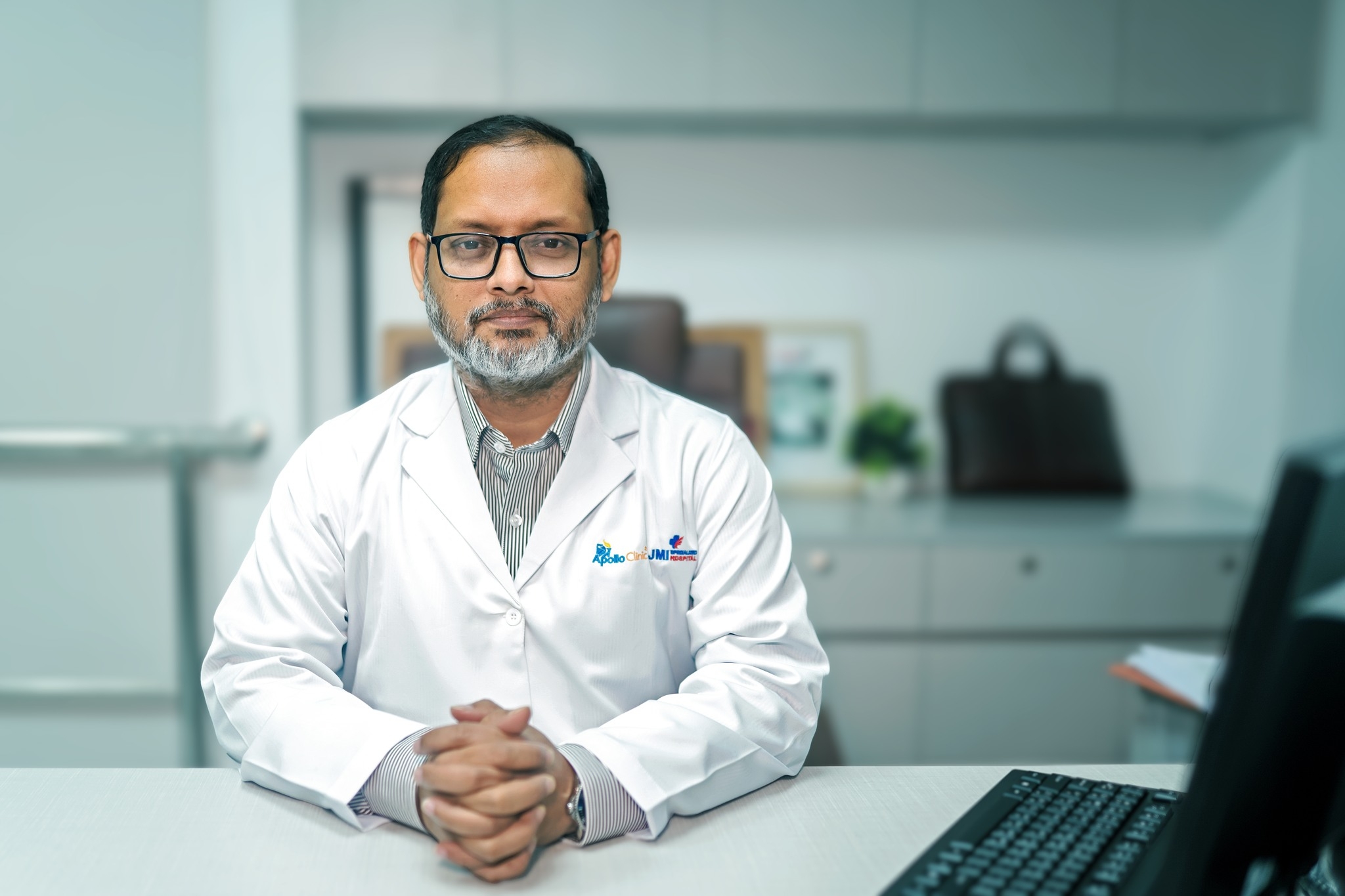 Doctor consultation