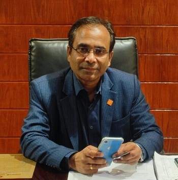 অধ্যাপক ডাঃ মোঃ মারুফুল ইসলাম
